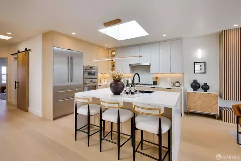 Kitchen - 975 Darien Way, San Francisco, CA 94127 photo 1 of 4