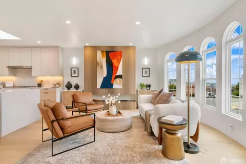 Living - 975 Darien Way, San Francisco, CA 94127 photo 1 of 5