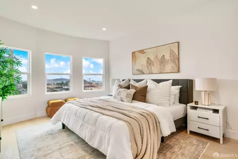 Bedroom - 975 Darien Way, San Francisco, CA 94127 photo 1 of 7