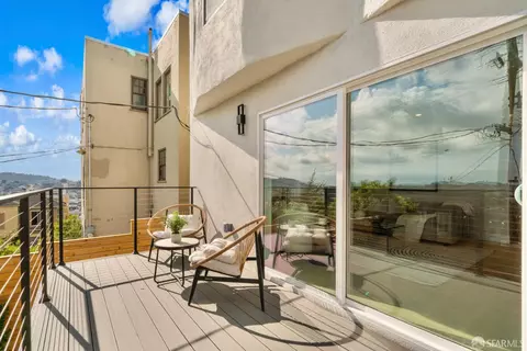 Exterior - 975 Darien Way, San Francisco, CA 94127 photo 3 of 9
