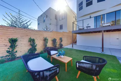 Exterior - 975 Darien Way, San Francisco, CA 94127 photo 7 of 7