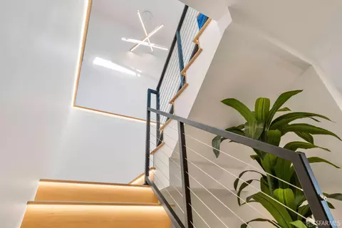 Entry Way - 975 Darien Way, San Francisco, CA 94127 photo 4 of 4