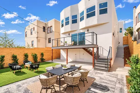 Exterior - 975 Darien Way, San Francisco, CA 94127 photo 8 of 9