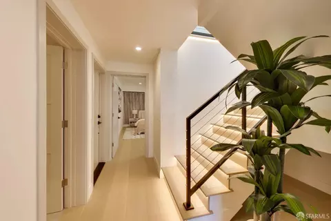 Entry Way - 975 Darien Way, San Francisco, CA 94127 photo 2 of 2