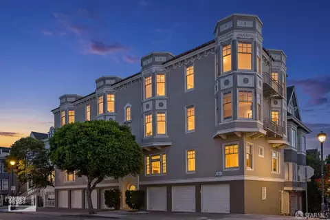 3699 Clay St, San Francisco, CA 94118