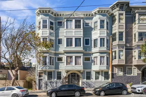 1712 Mcallister St, San Francisco, CA 94115