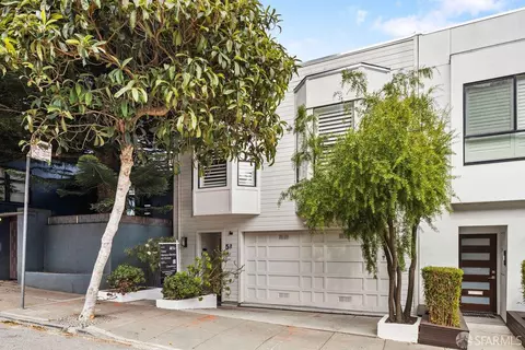 52 Clarendon Ave, San Francisco, CA 94114