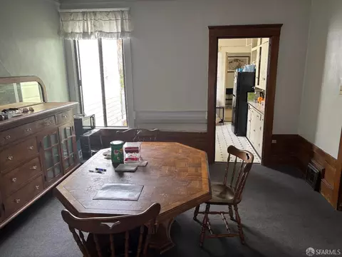 Dining - 560 27th Ave, San Francisco, CA 94121 photo 1 of 2