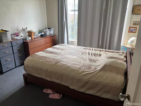 Bedroom - 560 27th Ave, San Francisco, CA 94121 photo 1 of 1