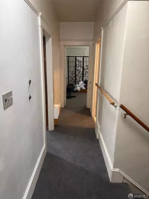 Entry Way - 560 27th Ave, San Francisco, CA 94121 photo 1 of 3