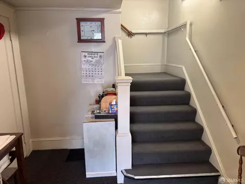 Entry Way - 560 27th Ave, San Francisco, CA 94121 photo 2 of 3