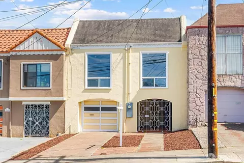 1970 29th Ave, San Francisco, CA 94116