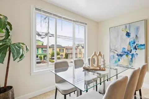 Dining - 2154 41st Ave, San Francisco, CA 94116 photo 1 of 2