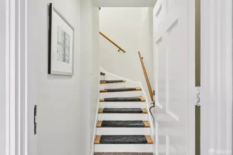 Entry Way - 2154 41st Ave, San Francisco, CA 94116 photo 1 of 1