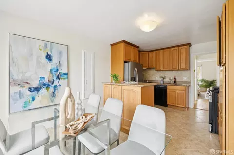 Dining - 2154 41st Ave, San Francisco, CA 94116 photo 2 of 2
