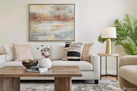 Living - 2154 41st Ave, San Francisco, CA 94116 photo 3 of 3