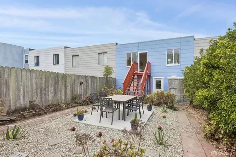 Exterior - 2154 41st Ave, San Francisco, CA 94116 photo 5 of 6