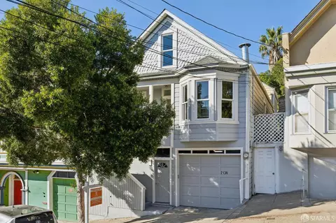 2130 23rd St, San Francisco, CA 94107
