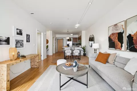 Living - 5900 3rd St #2416, San Francisco, CA 94124 photo 3 of 4