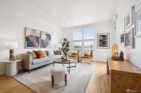 Living - 5900 3rd St #2416, San Francisco, CA 94124 photo 1 of 4