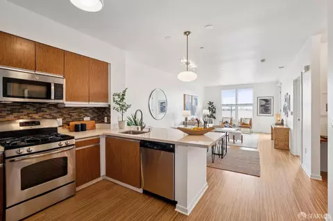 Kitchen - 5900 3rd St #2416, San Francisco, CA 94124 photo 1 of 5
