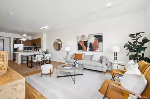 Living - 5900 3rd St #2416, San Francisco, CA 94124 photo 2 of 4