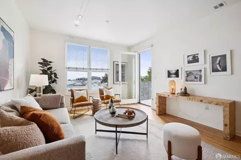 Living - 5900 3rd St #2416, San Francisco, CA 94124 photo 4 of 4