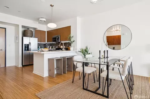 Dining - 5900 3rd St #2416, San Francisco, CA 94124 photo 2 of 5