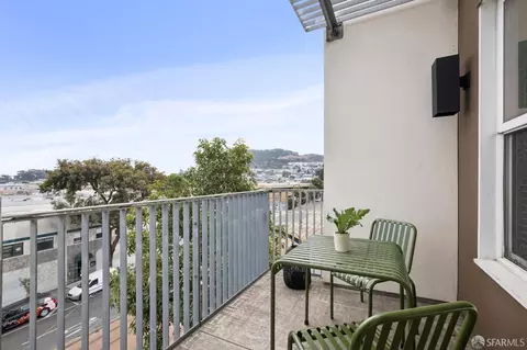 Exterior - 5900 3rd St #2416, San Francisco, CA 94124 photo 1 of 1