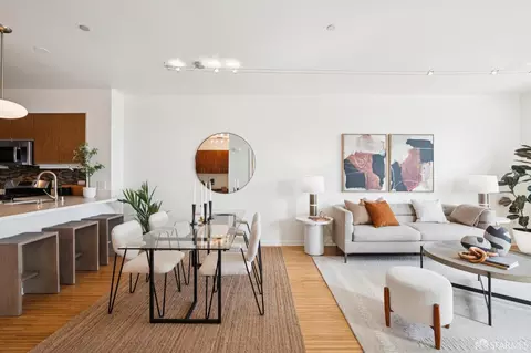 Dining - 5900 3rd St #2416, San Francisco, CA 94124 photo 1 of 5