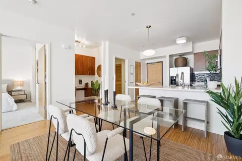 Dining - 5900 3rd St #2416, San Francisco, CA 94124 photo 4 of 5