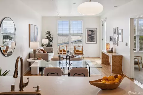 Dining - 5900 3rd St #2416, San Francisco, CA 94124 photo 5 of 5