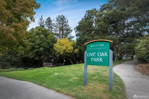 Other - 1160 Glen Ave, Berkeley, CA 94708 photo 9 of 14