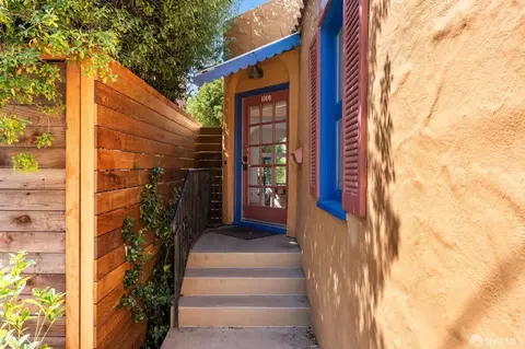 Exterior - 1160 Glen Ave, Berkeley, CA 94708 photo 13 of 22