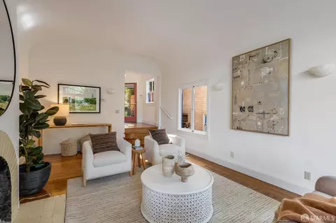 Living - 1160 Glen Ave, Berkeley, CA 94708 photo 3 of 5