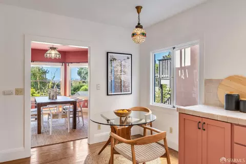 Dining - 1160 Glen Ave, Berkeley, CA 94708 photo 5 of 5