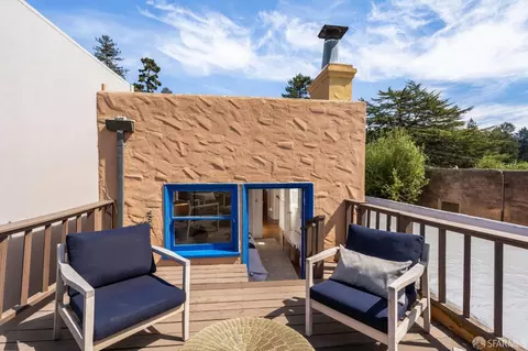 Exterior - 1160 Glen Ave, Berkeley, CA 94708 photo 5 of 22