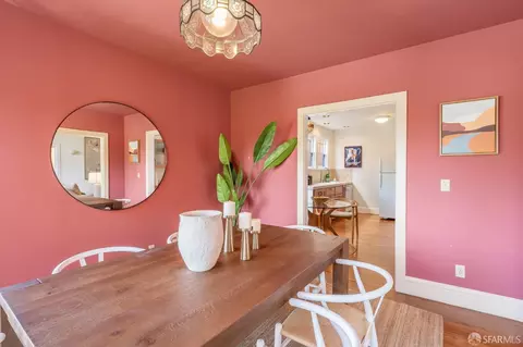 Dining - 1160 Glen Ave, Berkeley, CA 94708 photo 4 of 5