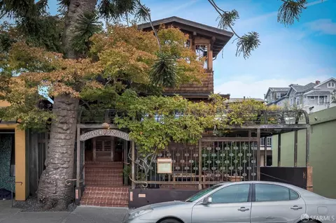 Exterior - 1160 Glen Ave, Berkeley, CA 94708 photo 19 of 22