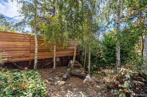Exterior - 1160 Glen Ave, Berkeley, CA 94708 photo 9 of 22