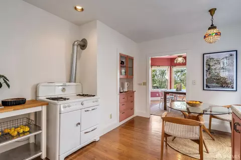 Kitchen - 1160 Glen Ave, Berkeley, CA 94708 photo 2 of 3