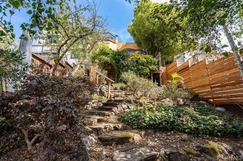 Exterior - 1160 Glen Ave, Berkeley, CA 94708 photo 10 of 22