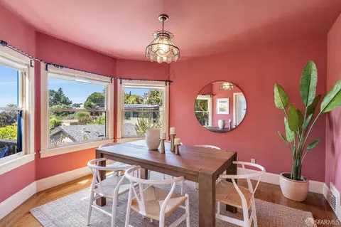 Dining - 1160 Glen Ave, Berkeley, CA 94708 photo 1 of 5