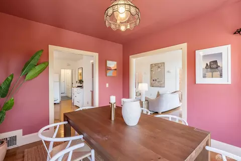 Dining - 1160 Glen Ave, Berkeley, CA 94708 photo 3 of 5