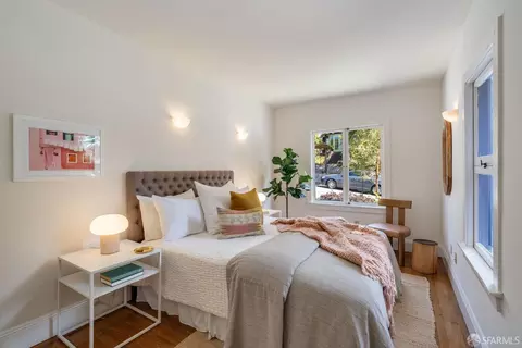 Bedroom - 1160 Glen Ave, Berkeley, CA 94708 photo 1 of 8
