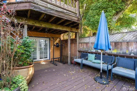 Exterior - 1160 Glen Ave, Berkeley, CA 94708 photo 7 of 22