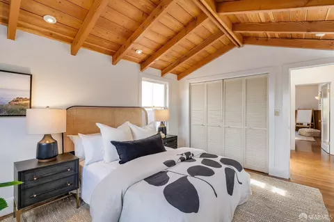 Bedroom - 1160 Glen Ave, Berkeley, CA 94708 photo 4 of 8
