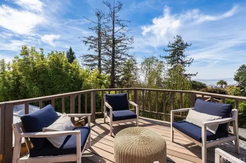 Exterior - 1160 Glen Ave, Berkeley, CA 94708 photo 4 of 22
