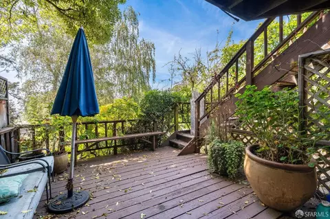 Exterior - 1160 Glen Ave, Berkeley, CA 94708 photo 6 of 22