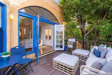 Exterior - 1160 Glen Ave, Berkeley, CA 94708 photo 2 of 22